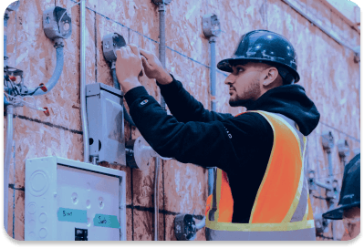 SERVICE & SMALL PROJECTS